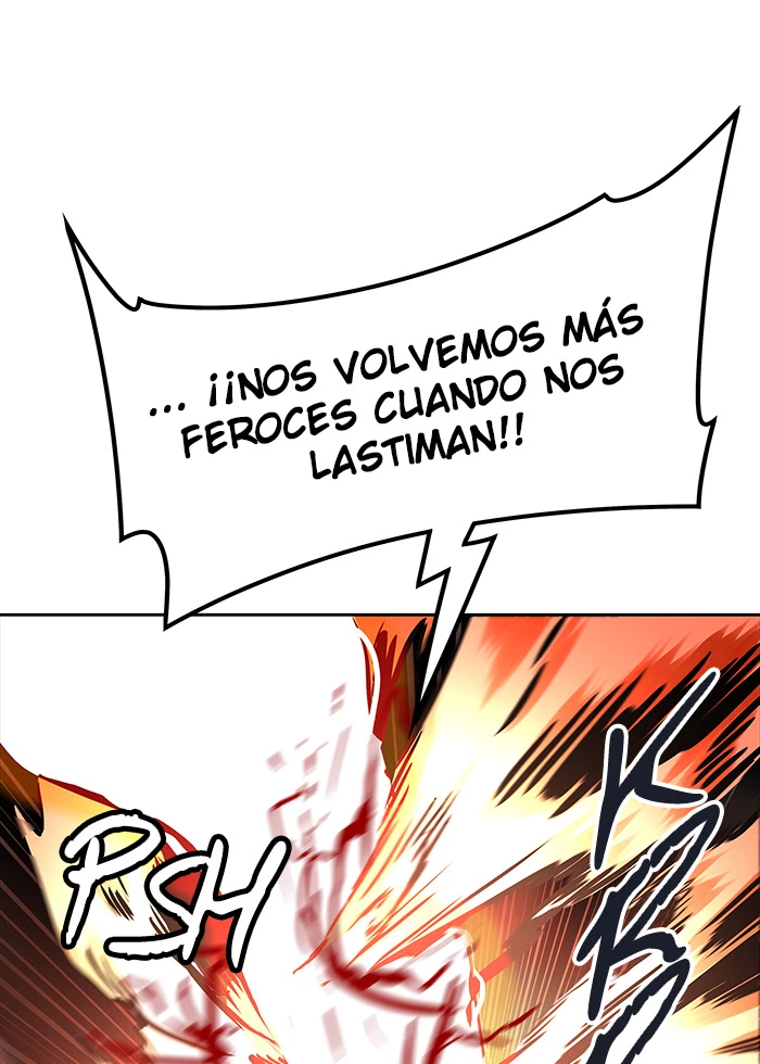 El irregular capítulo 463, página 142