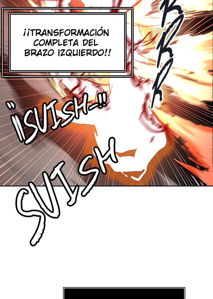 El irregular capítulo 463, página 143