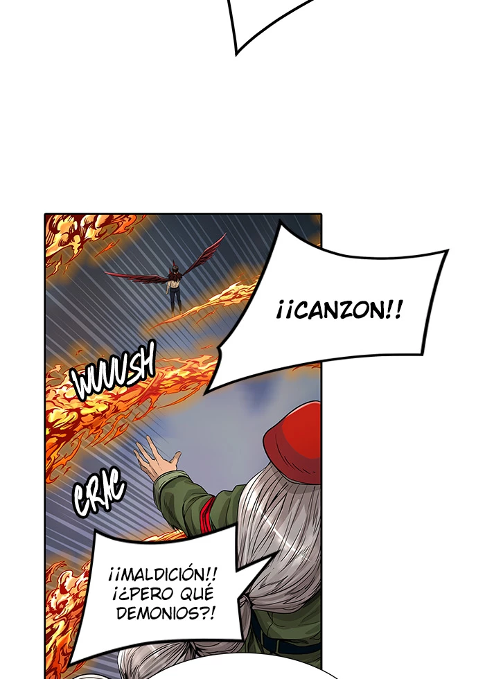 El irregular capítulo 463, página 146