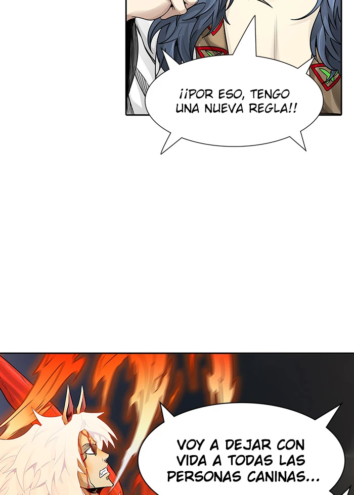 El irregular capítulo 463, página 148