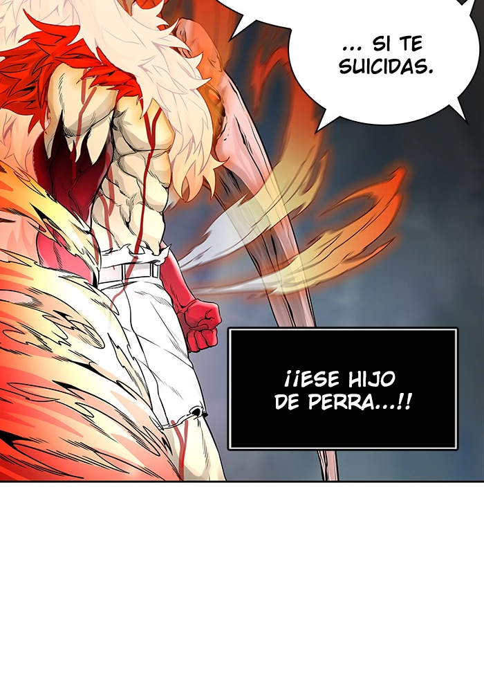 El irregular capítulo 463, página 149