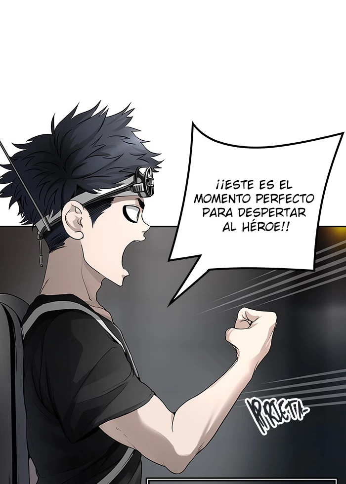 El irregular capítulo 463, página 154