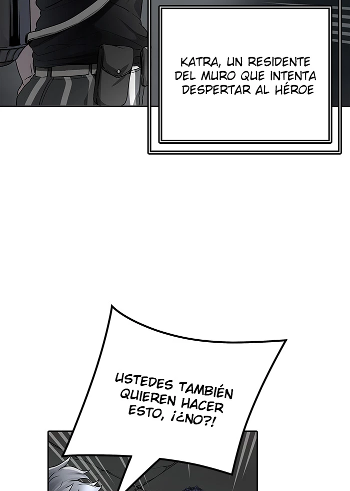 El irregular capítulo 463, página 155