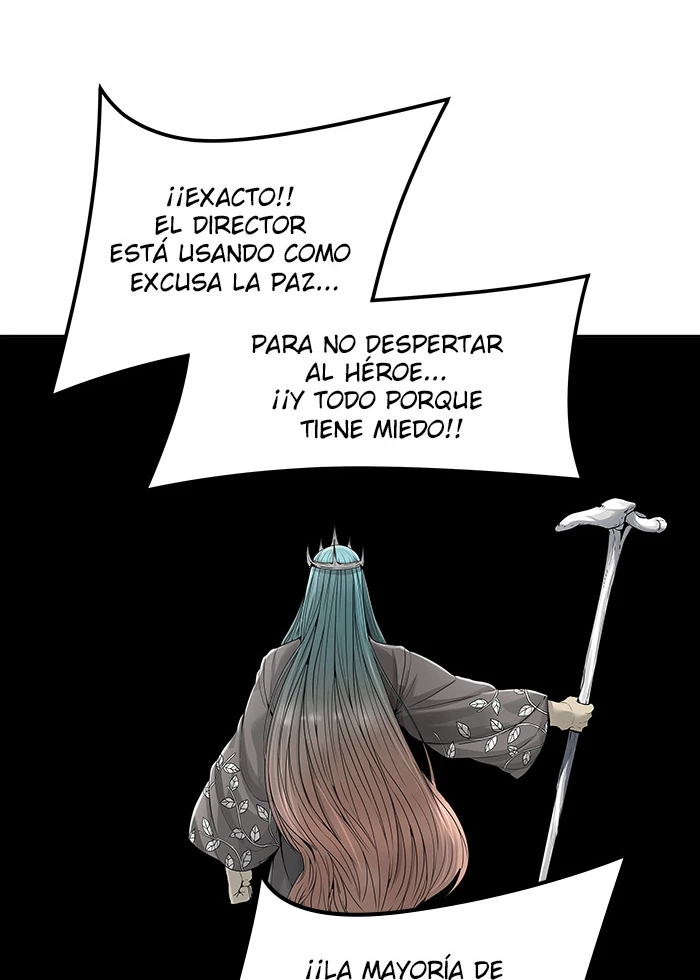 El irregular capítulo 463, página 158