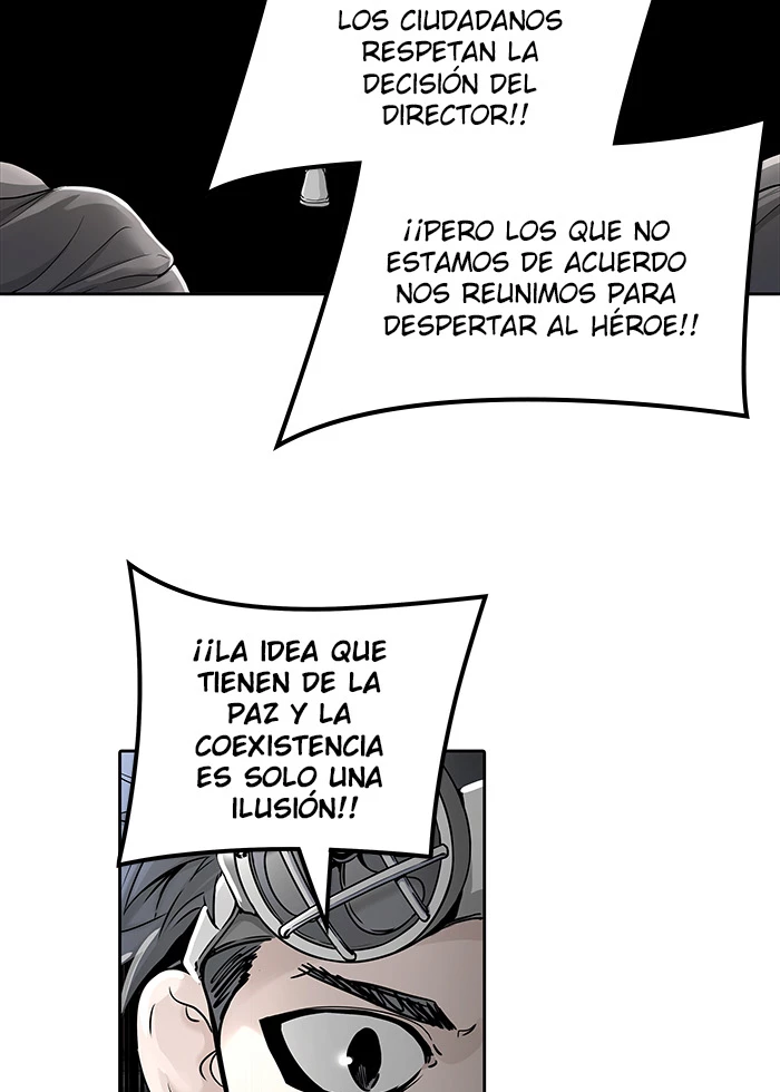 El irregular capítulo 463, página 159