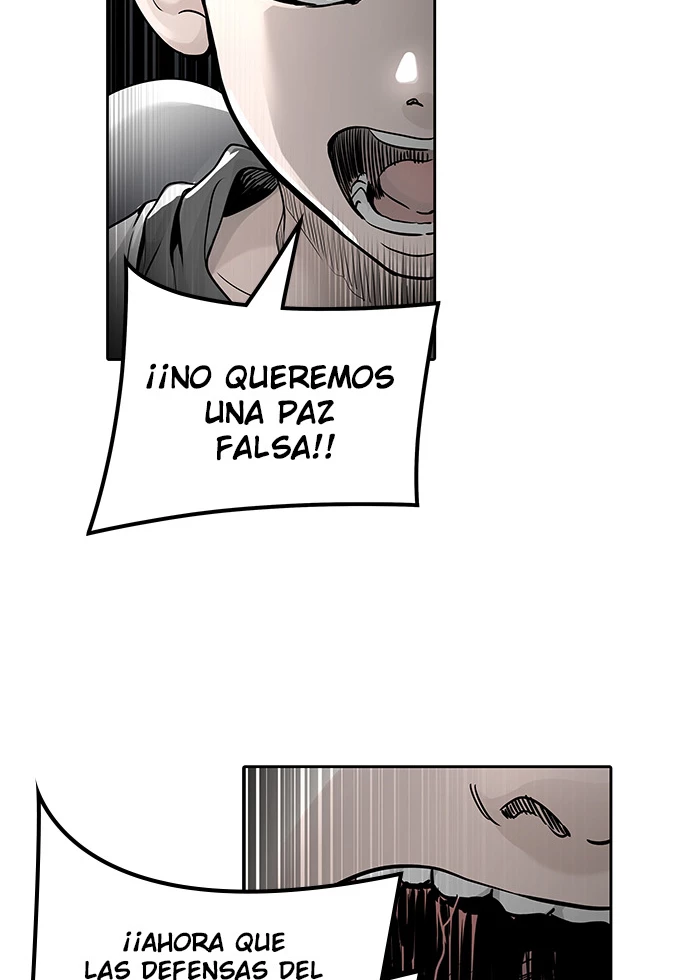 El irregular capítulo 463, página 160