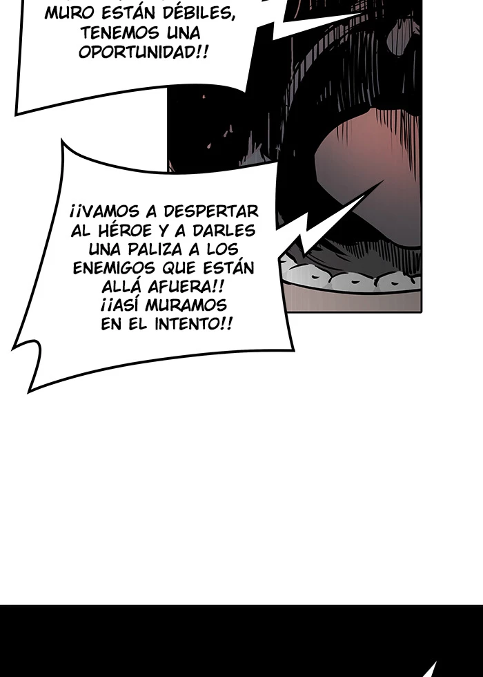 El irregular capítulo 463, página 161