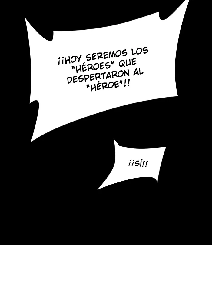 El irregular capítulo 463, página 162