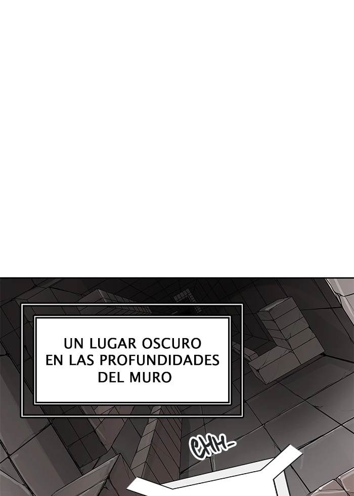 El irregular capítulo 463, página 163
