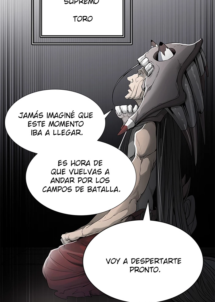 El irregular capítulo 463, página 167