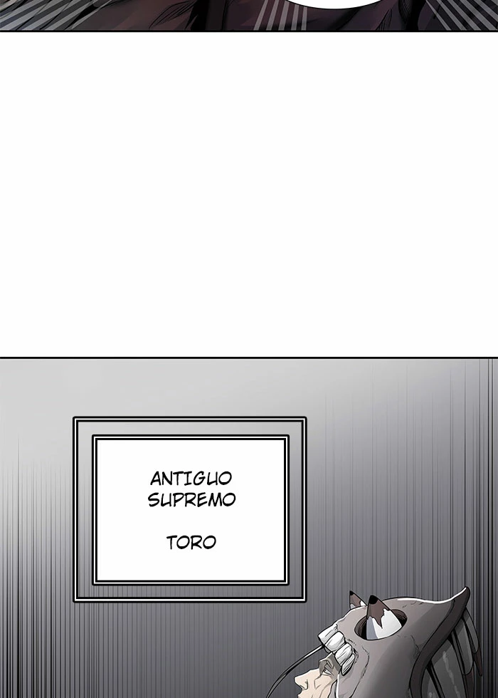 El irregular capítulo 464, página 4