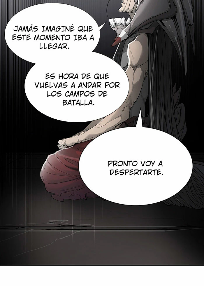 El irregular capítulo 464, página 5