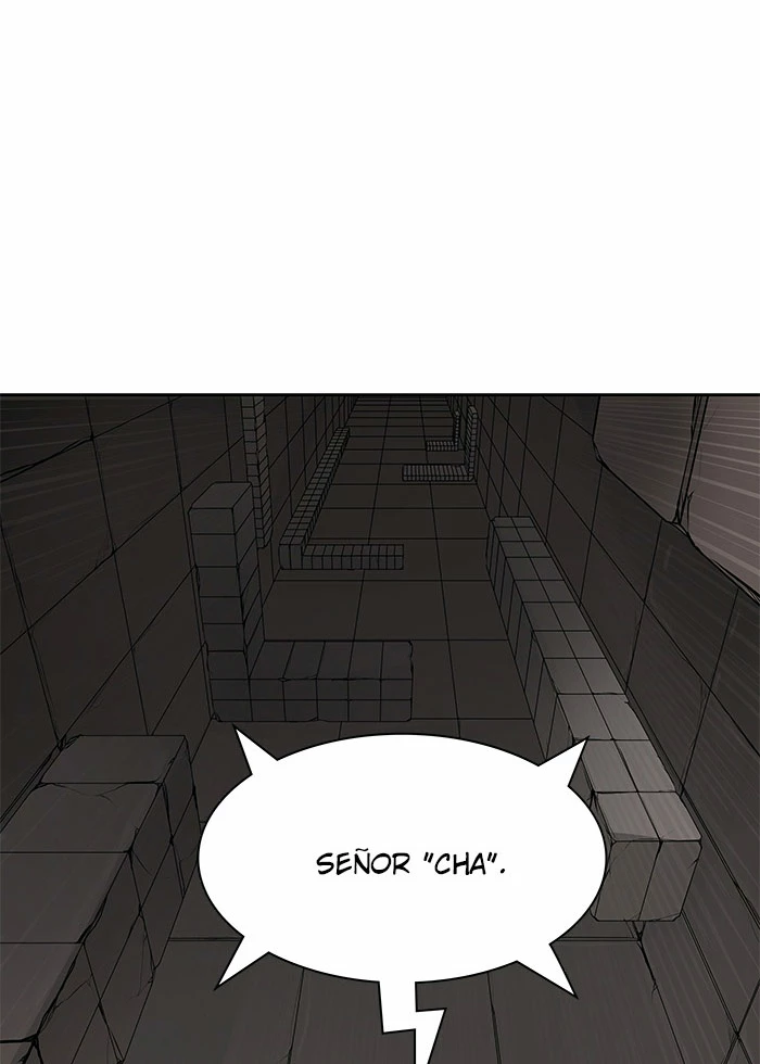 El irregular capítulo 464, página 6