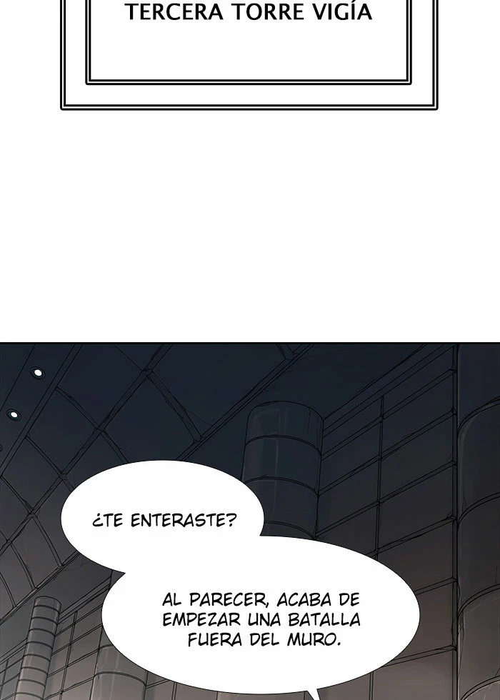 El irregular capítulo 464, página 11