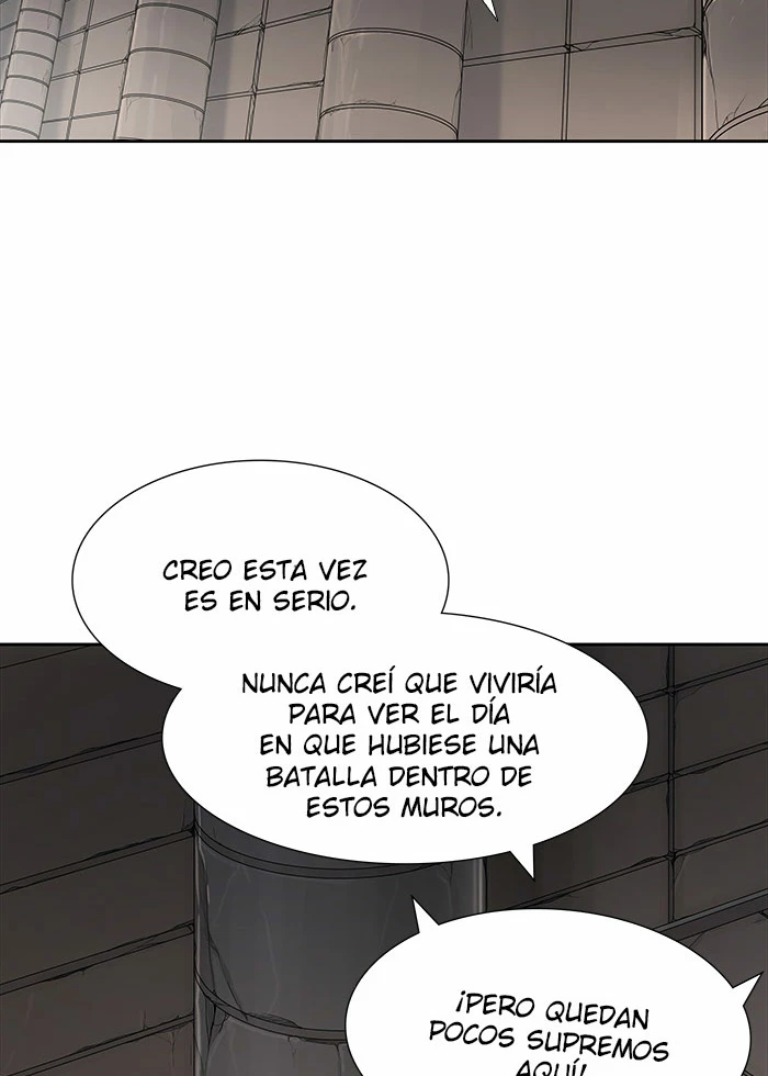 El irregular capítulo 464, página 12
