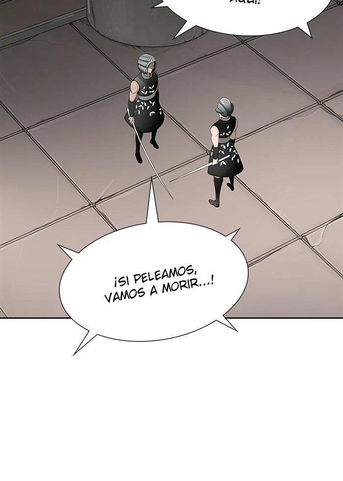 El irregular capítulo 464, página 13