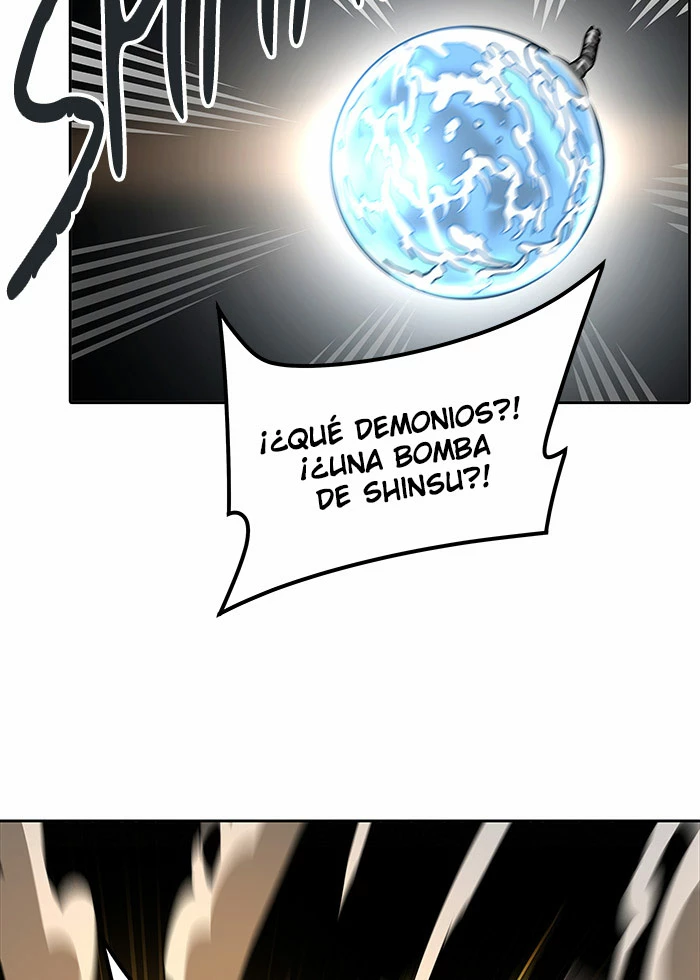 El irregular capítulo 464, página 15