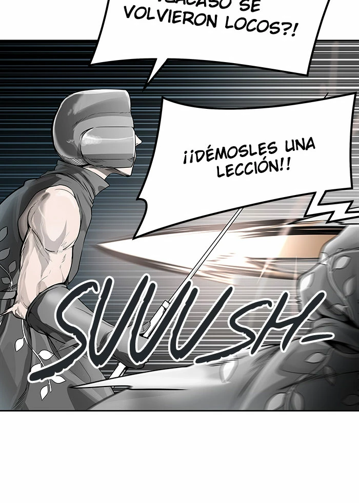 El irregular capítulo 464, página 24