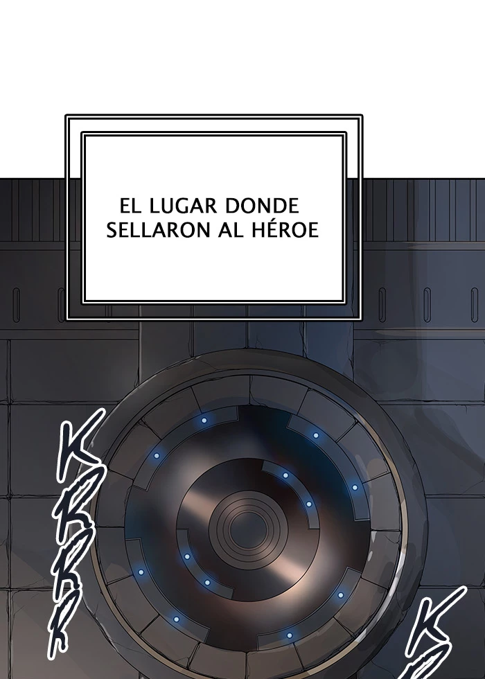 El irregular capítulo 464, página 30