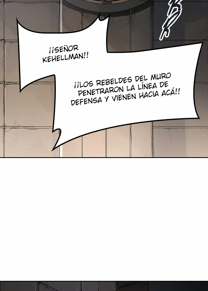 El irregular capítulo 464, página 31
