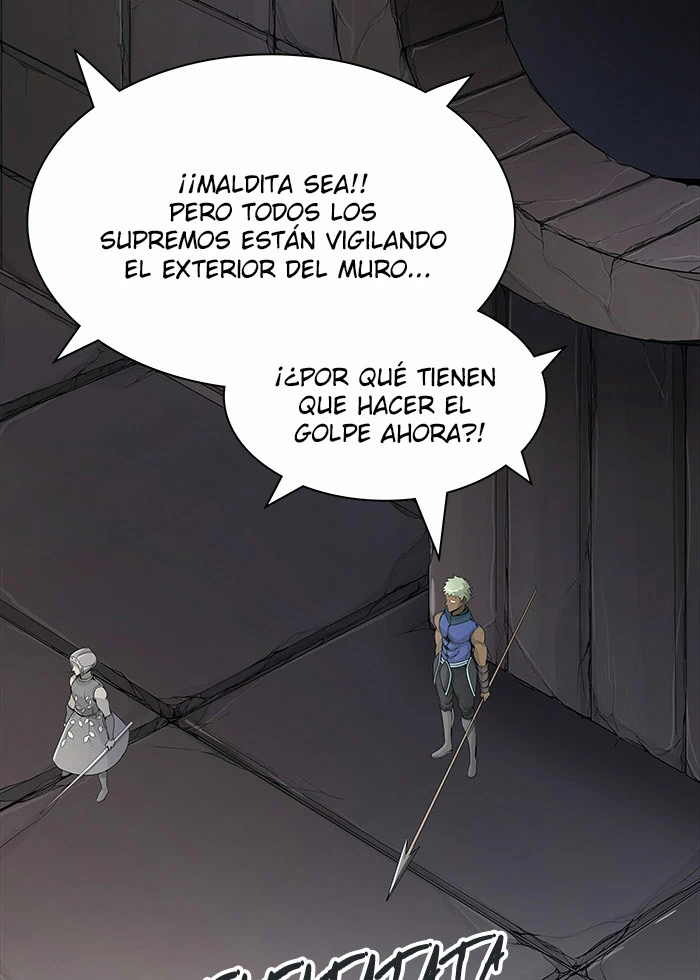 El irregular capítulo 464, página 32