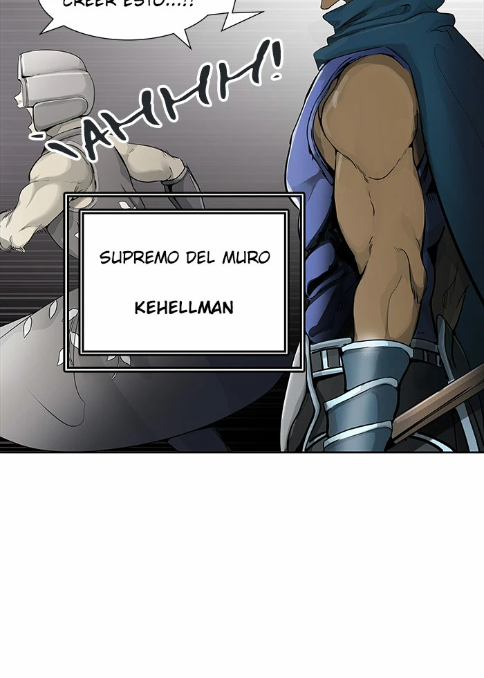 El irregular capítulo 464, página 34