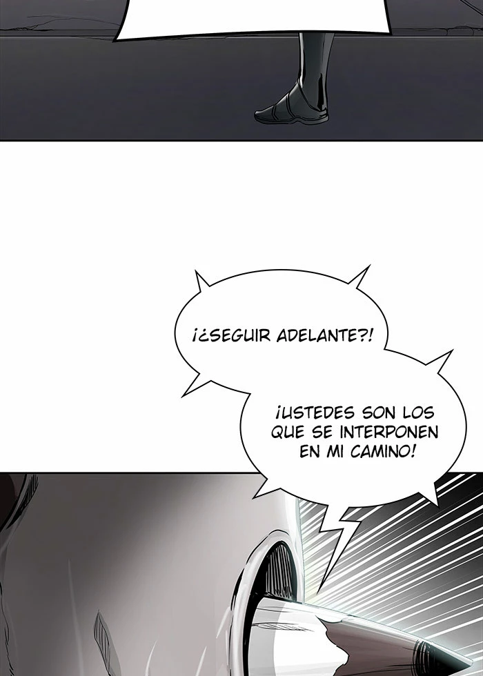 El irregular capítulo 464, página 40