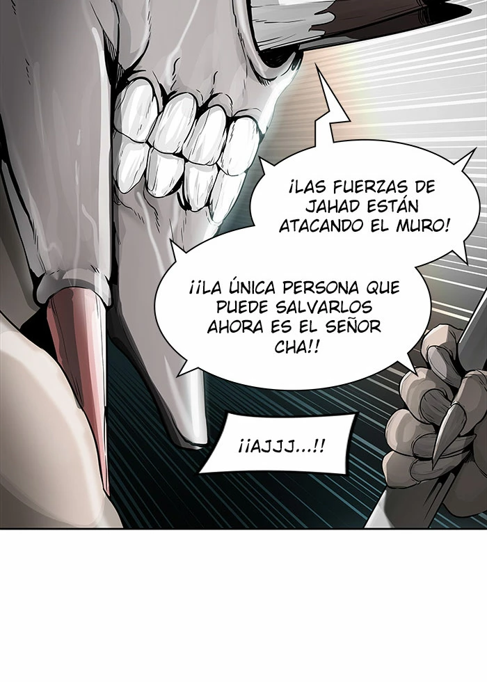 El irregular capítulo 464, página 41