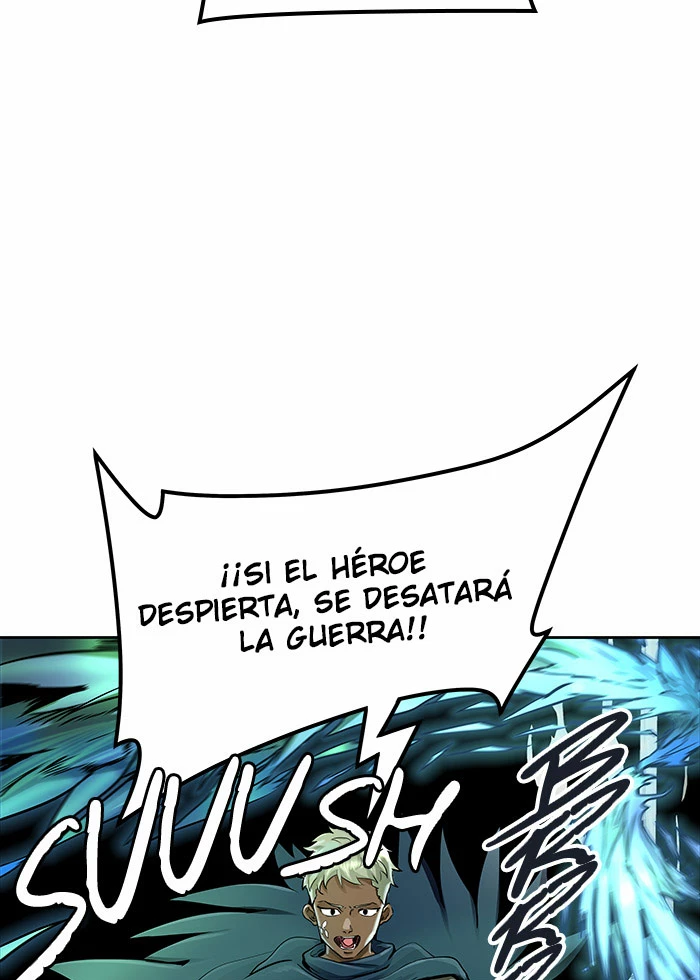 El irregular capítulo 464, página 44
