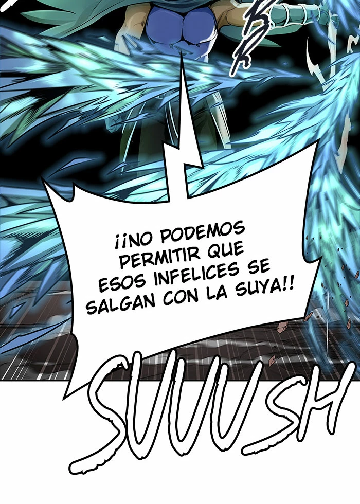 El irregular capítulo 464, página 45