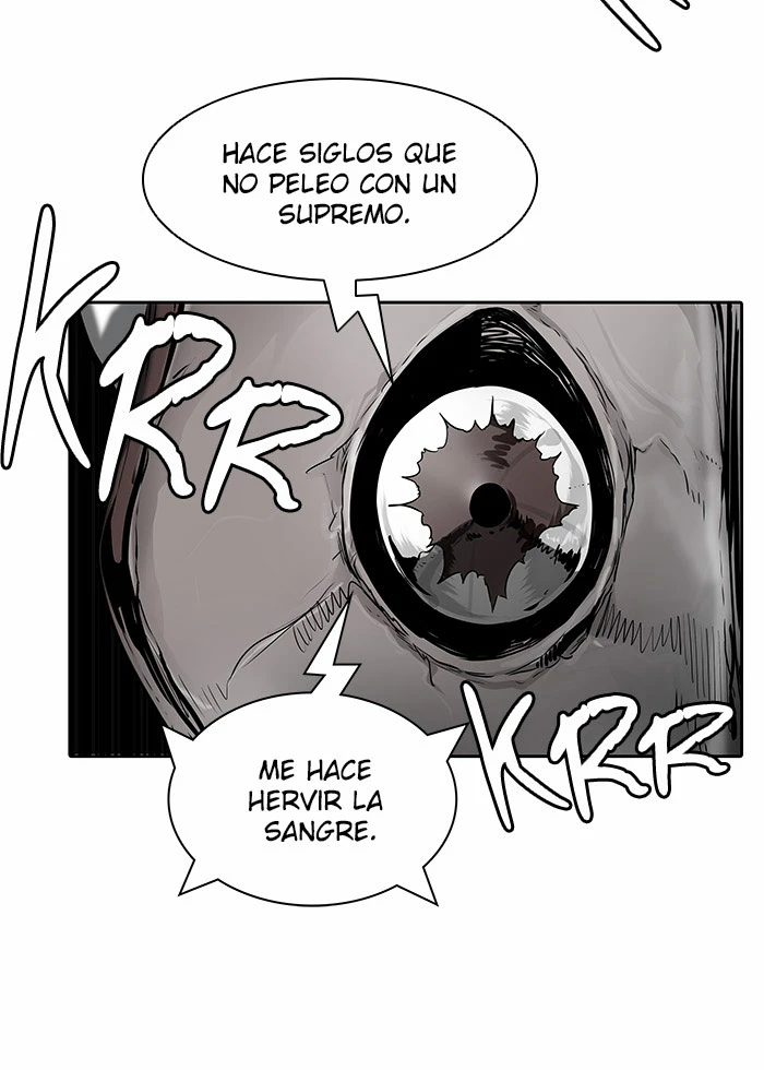 El irregular capítulo 464, página 48