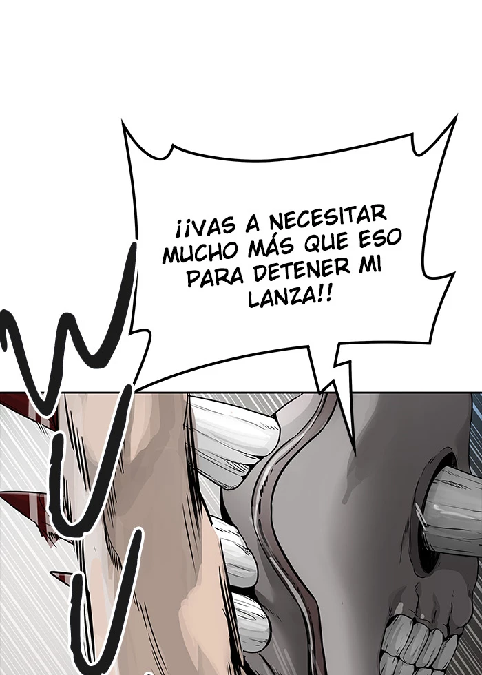 El irregular capítulo 464, página 53