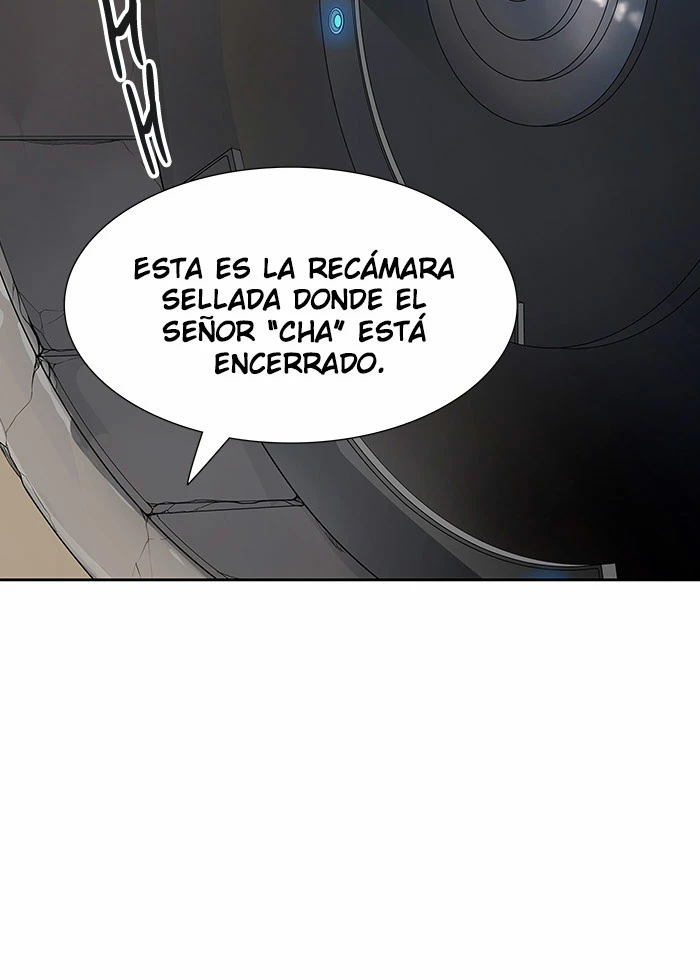El irregular capítulo 464, página 69