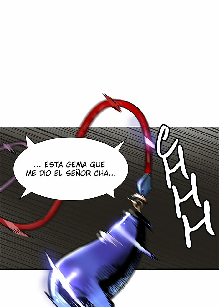 El irregular capítulo 464, página 71