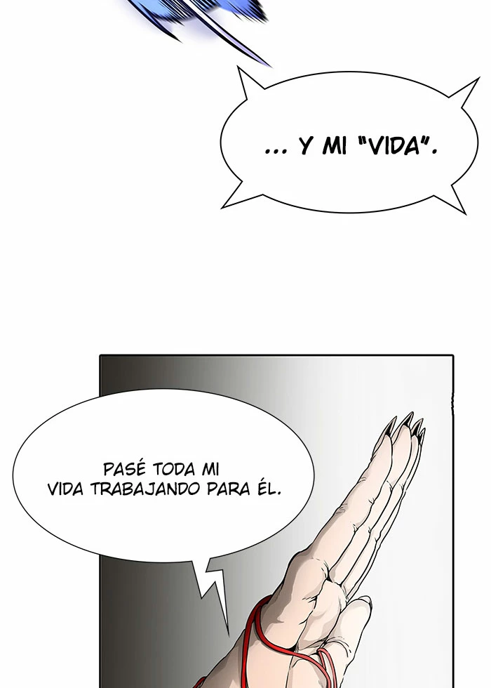 El irregular capítulo 464, página 72