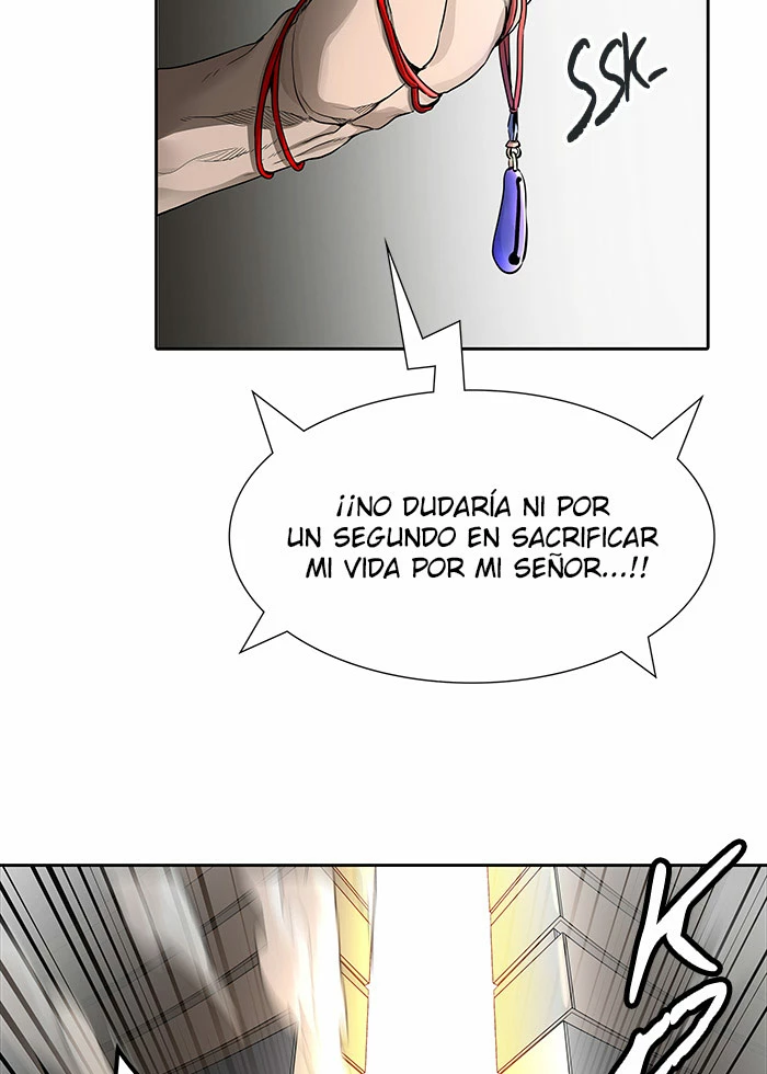 El irregular capítulo 464, página 73