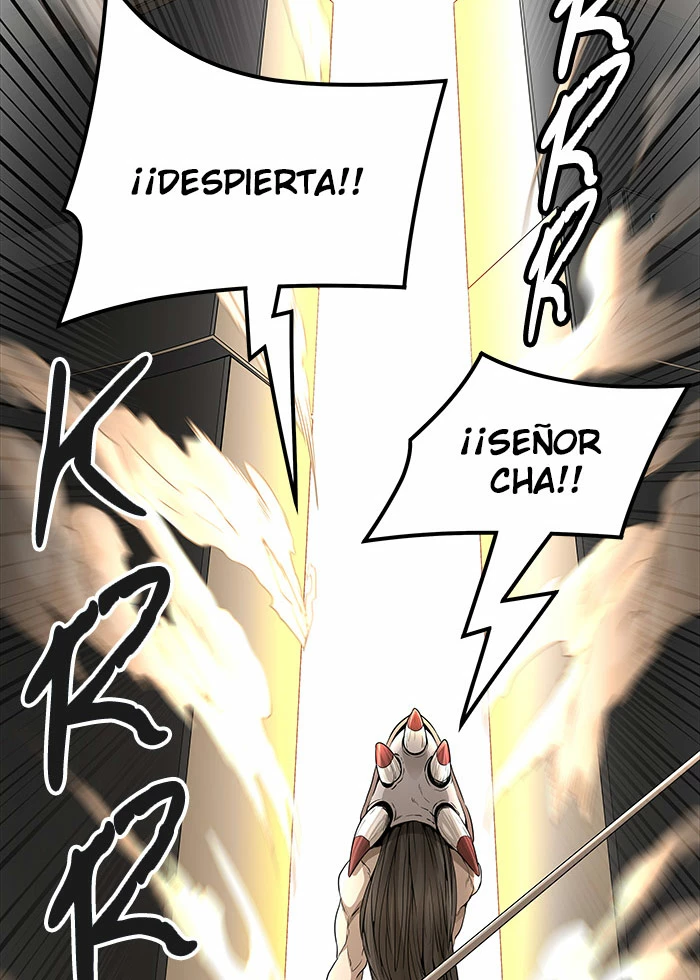 El irregular capítulo 464, página 74