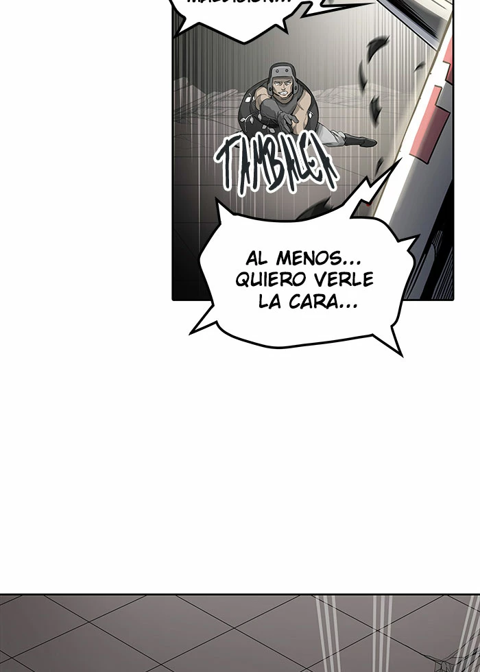 El irregular capítulo 464, página 81
