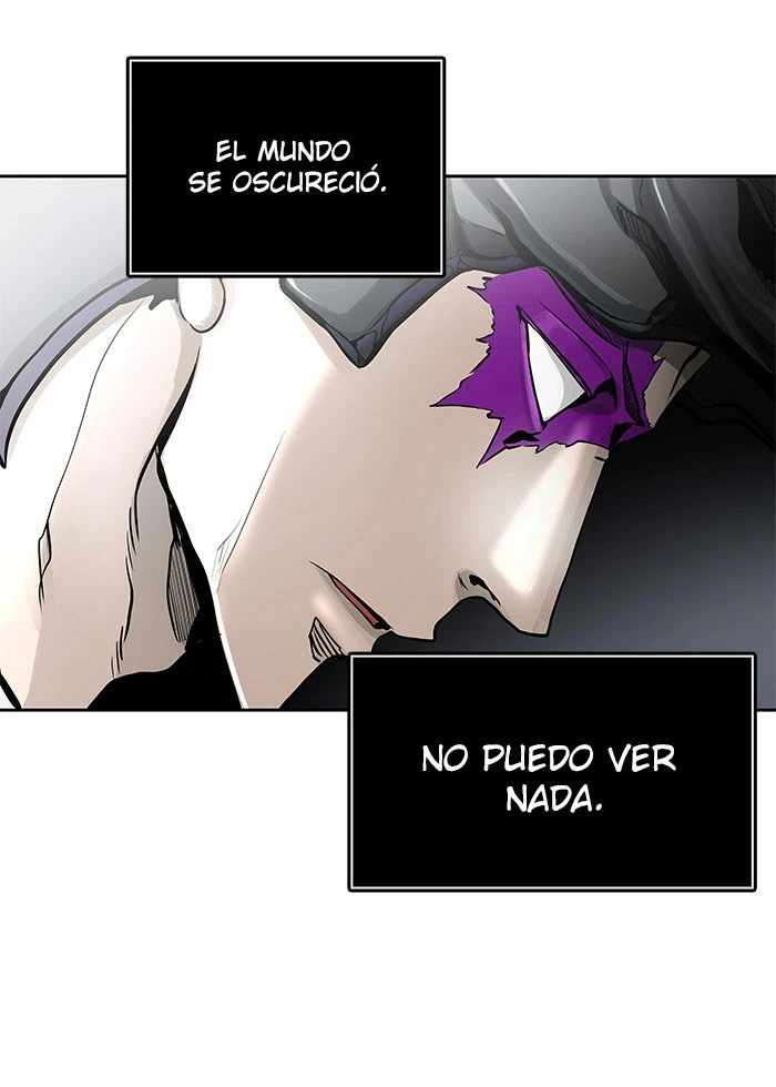 El irregular capítulo 464, página 96