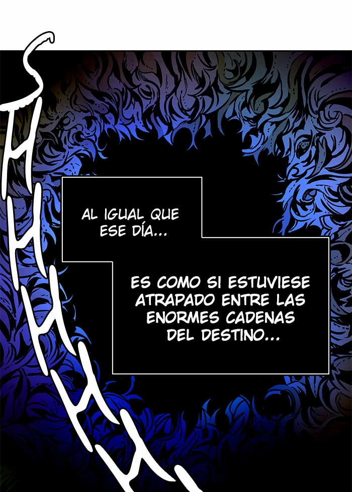 El irregular capítulo 464, página 97