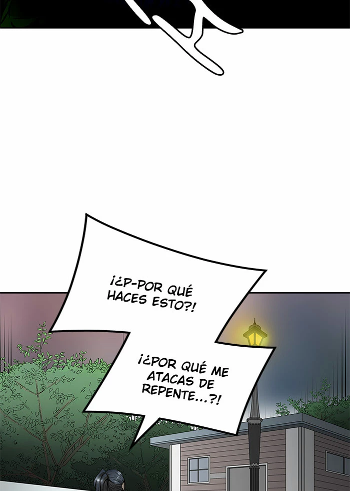 El irregular capítulo 464, página 98