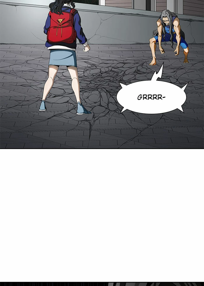 El irregular capítulo 464, página 99