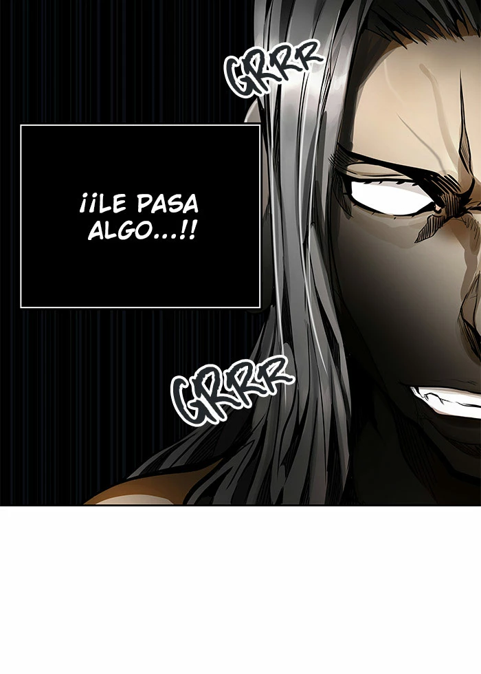 El irregular capítulo 464, página 100