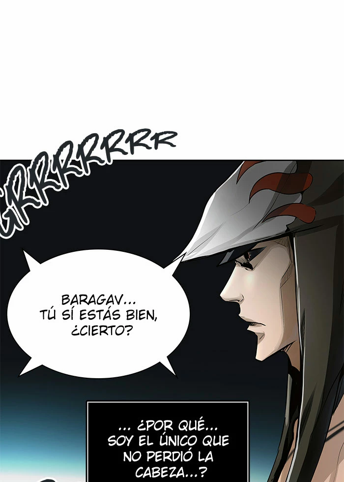 El irregular capítulo 464, página 102