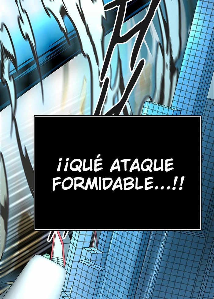 El irregular capítulo 464, página 111