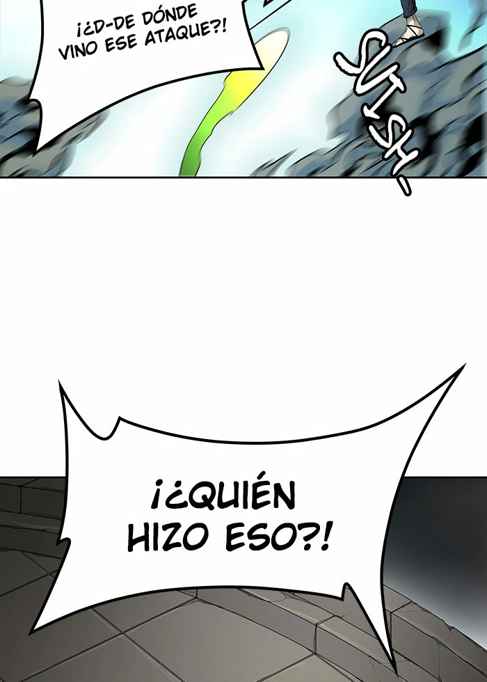 El irregular capítulo 464, página 119
