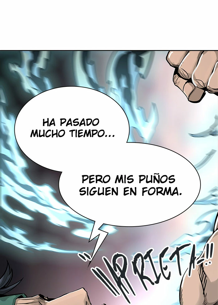 El irregular capítulo 464, página 121