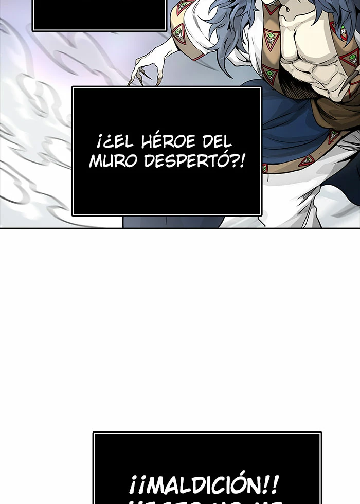 El irregular capítulo 464, página 123