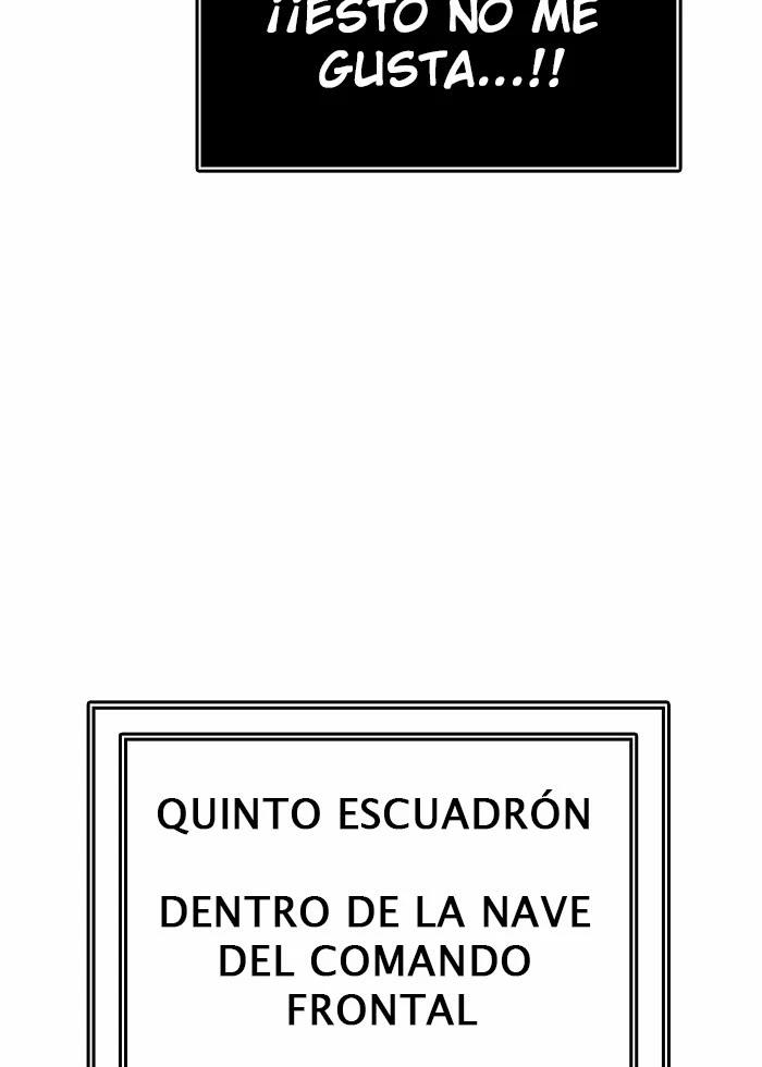 El irregular capítulo 464, página 124