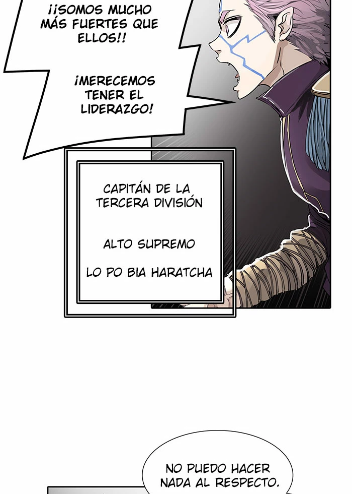 El irregular capítulo 464, página 127